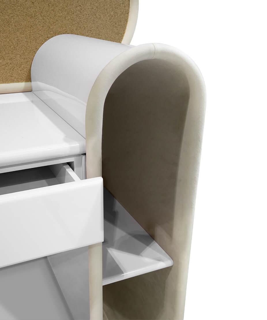 Sugar Rush Kinderschreibtisch