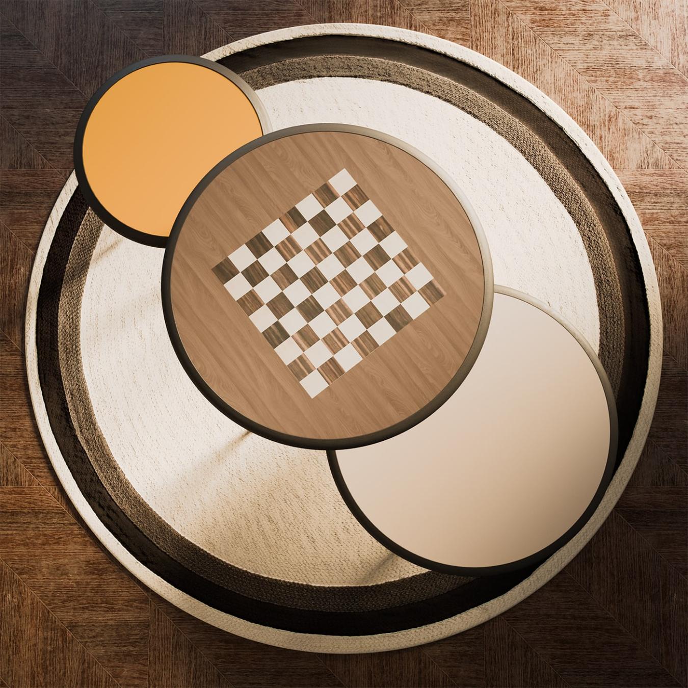 Carambola Spieltisch