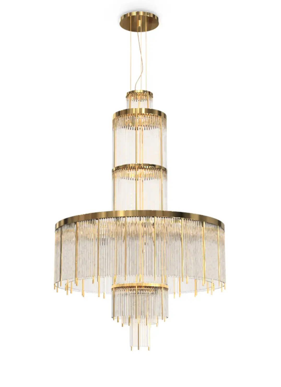 Beacon Kronleuchter