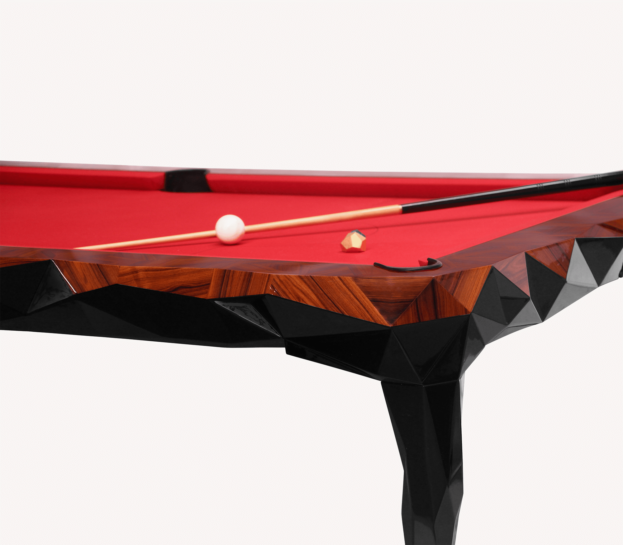 Majestic Snooker­tisch