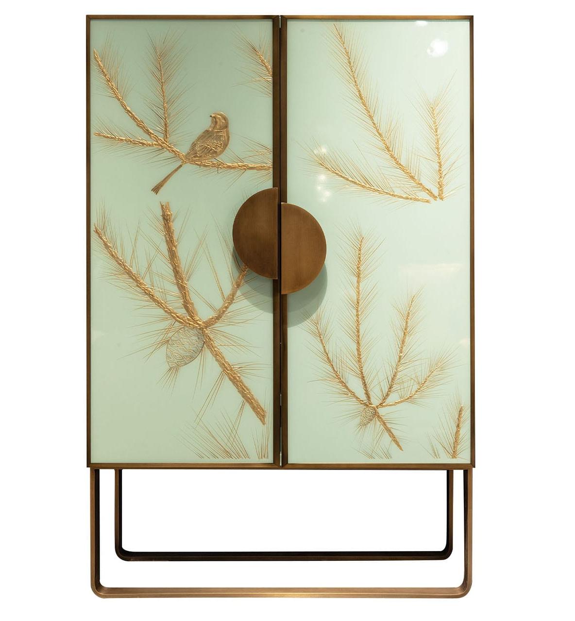 Rendez-Vous Barschrank