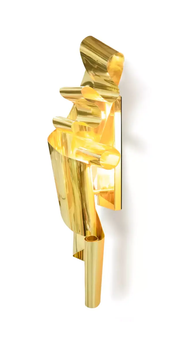 Neurotic Skulptur