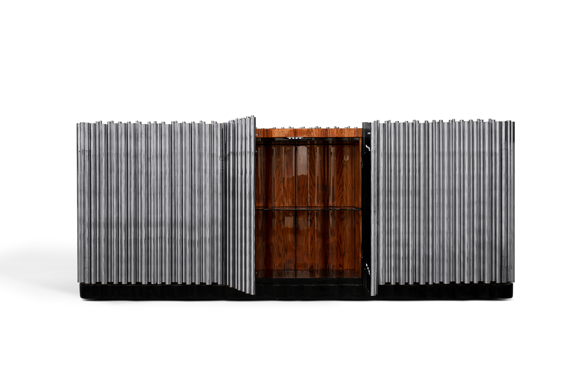 Harmony Nickel Premium‑Sideboard