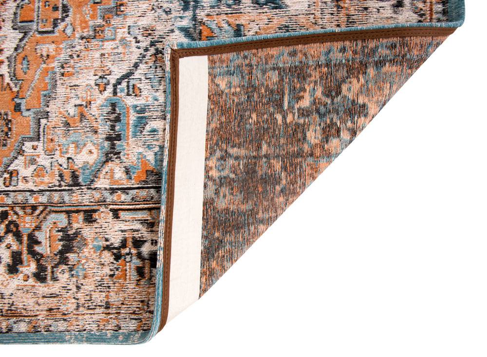 8705 Seray Orange Teppich | Größe: 200 x 280 cm