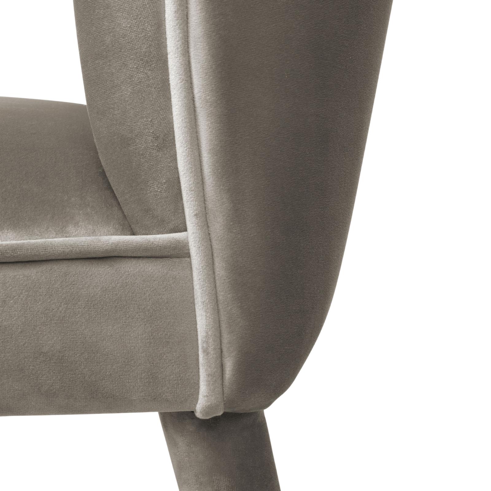 Premium Essstuhl Deluxe