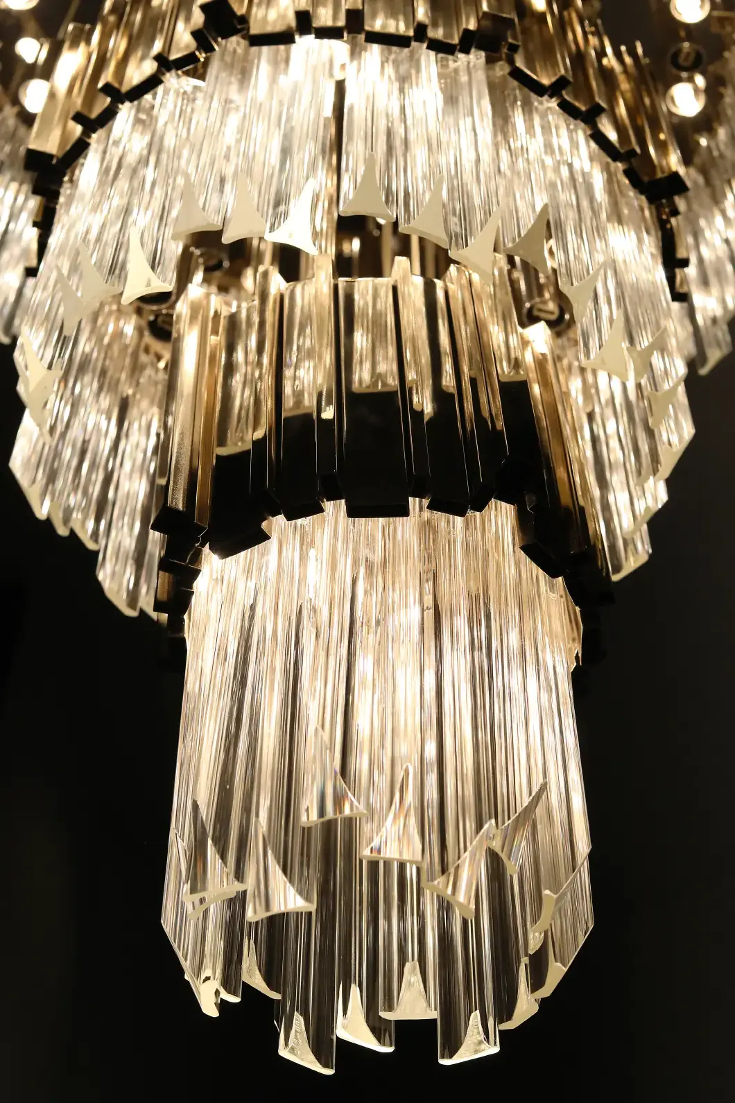 Imperial Kronleuchter - 9