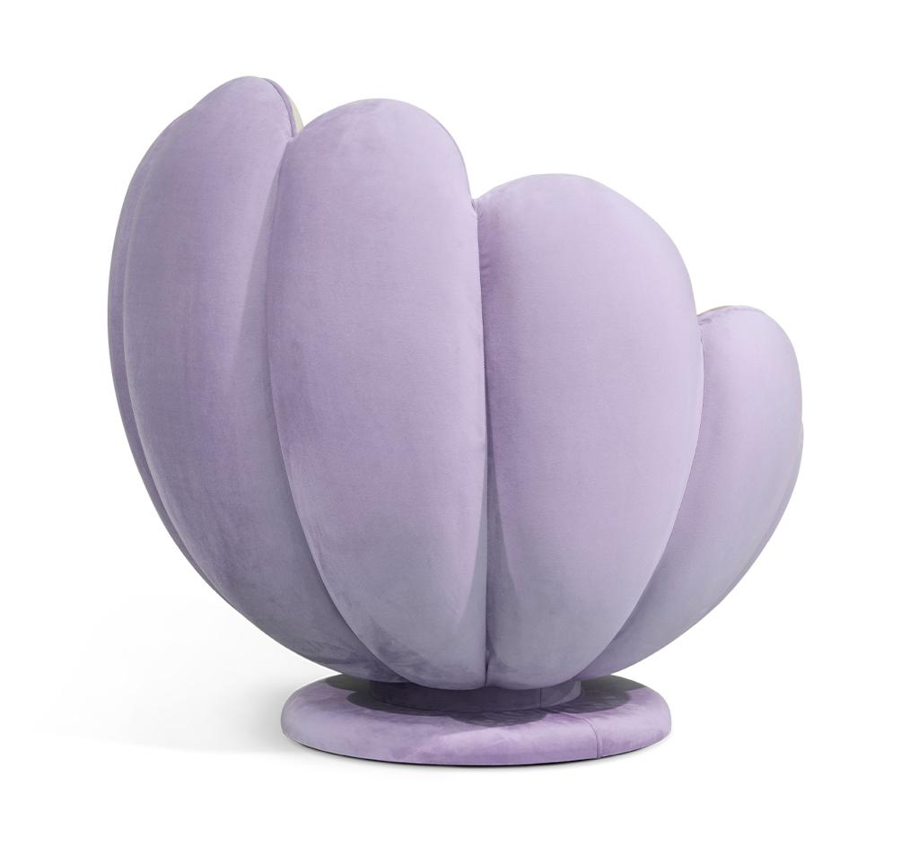 Lotus Serenity Kindersessel