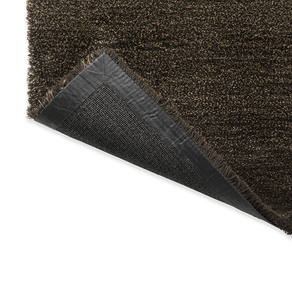 Shade Low Beige/Dunkle Schokolade 010101 Teppich | Größe: 200 x 300 cm