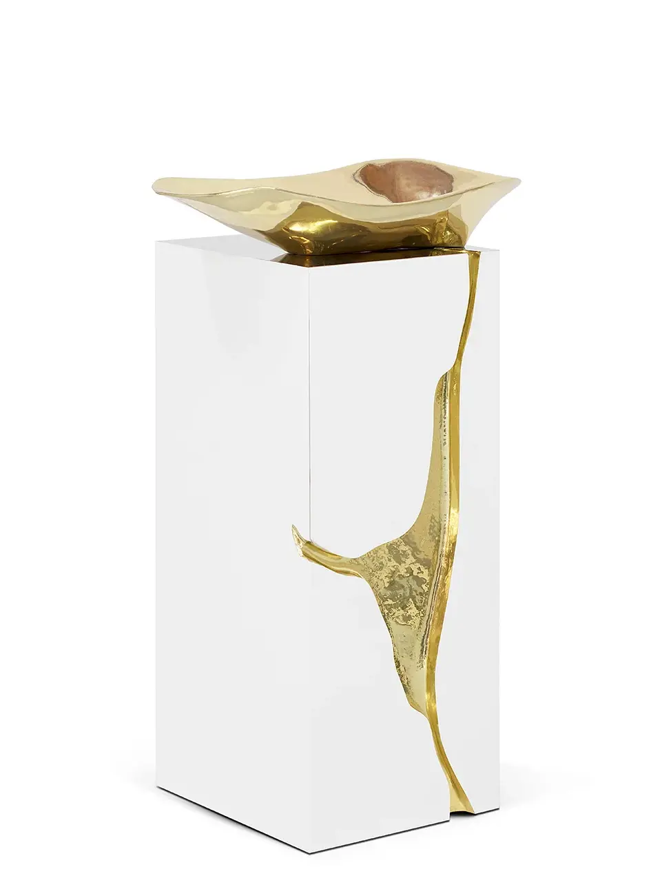 Crystal Flow Standwaschbecken