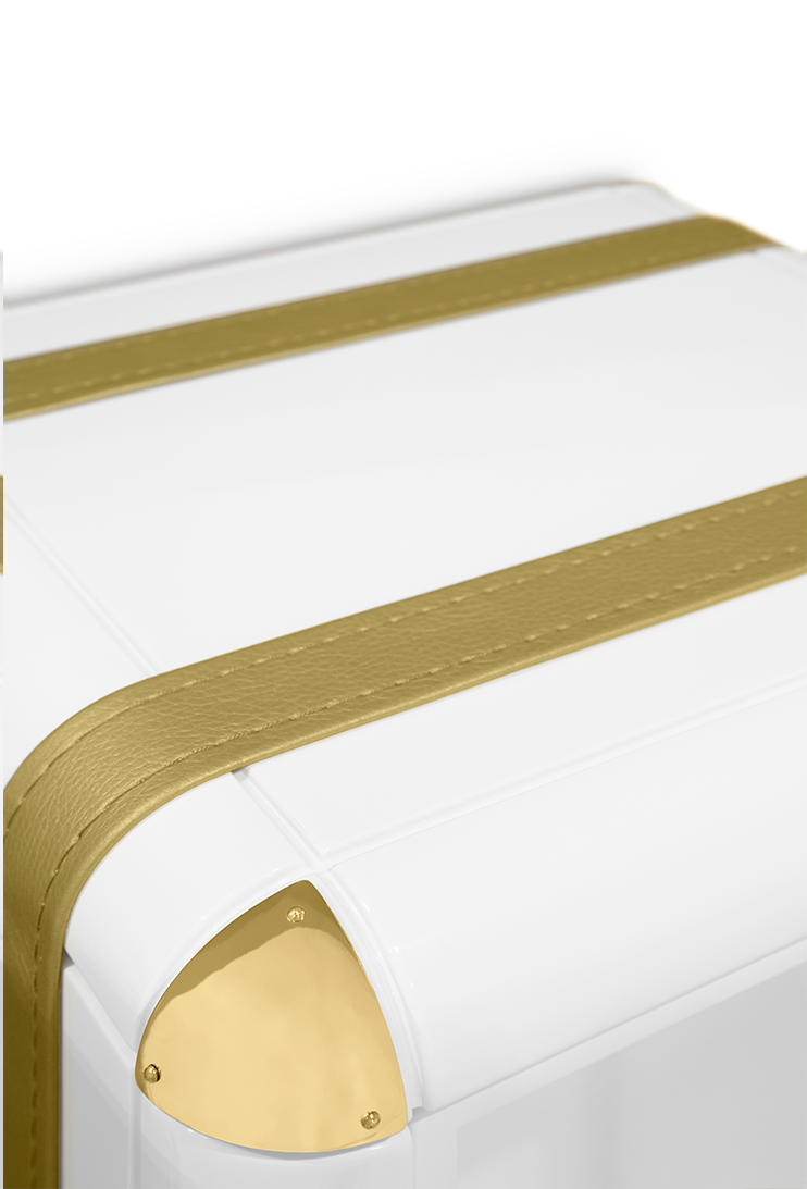 Schwebendes Sky Großes Regal