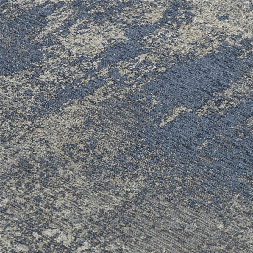Chantilly Nuvola Grigio Teppich