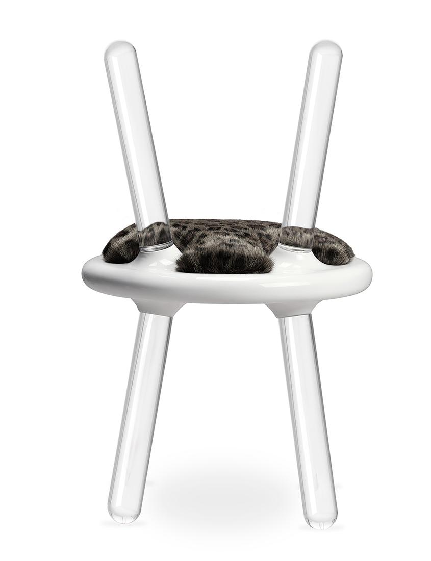 Mirage Katzen‑Sessel
