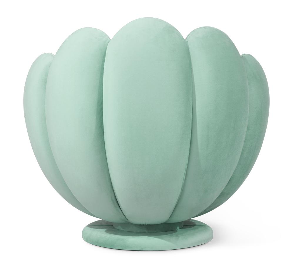 Lotus Serenity Kindersessel