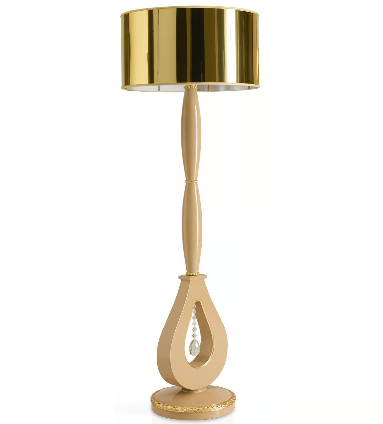 Harmony Stehlampe