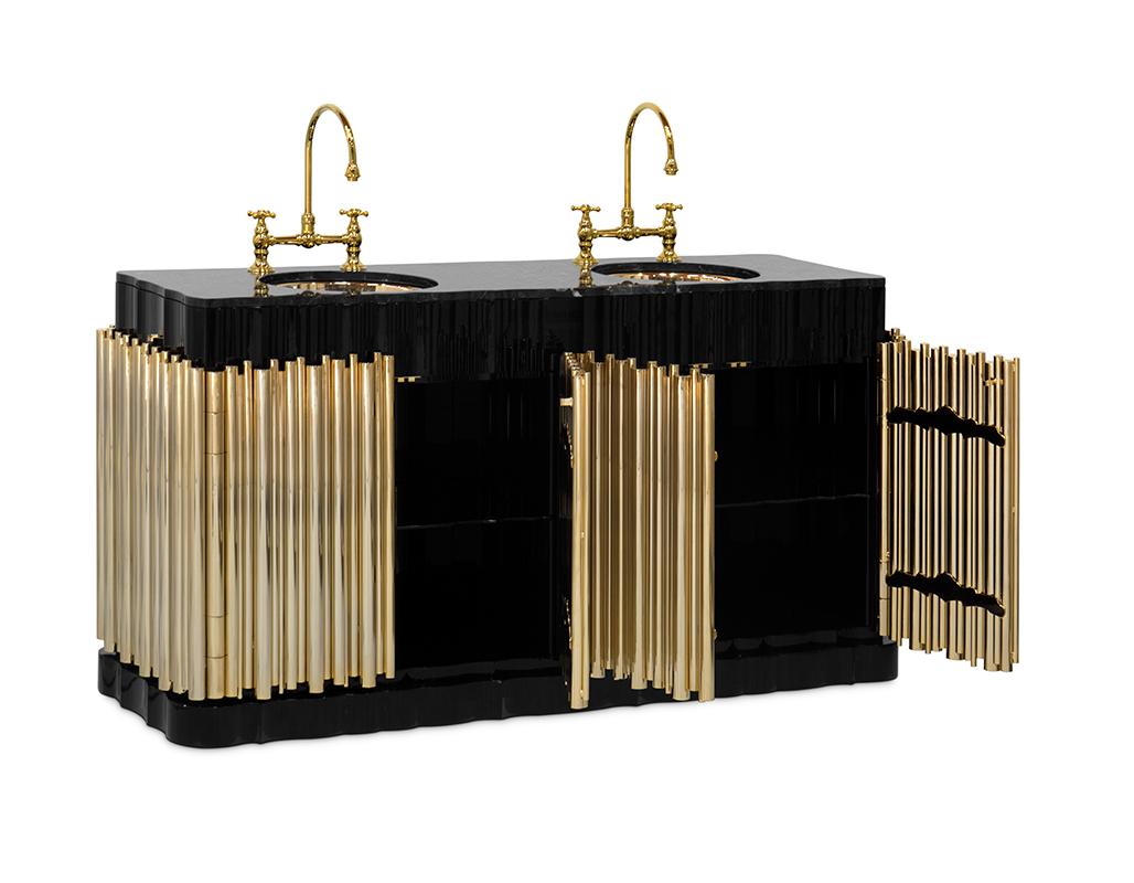 Melody Waschtischunterschrank