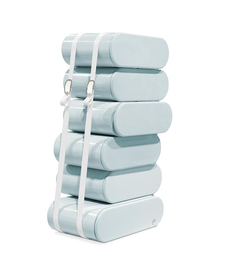 Nimbus Horizon Kommode