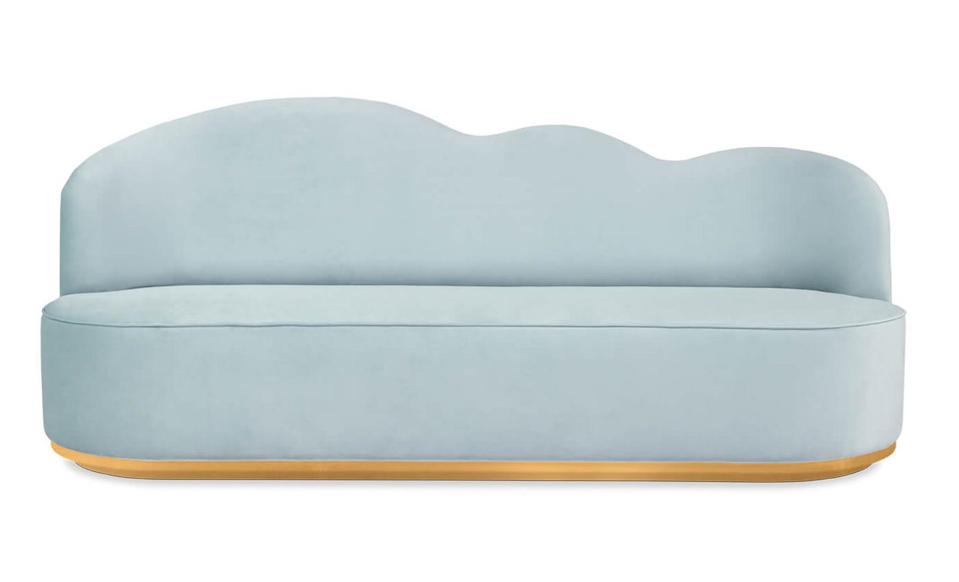 Nimbus Kuschelsofa