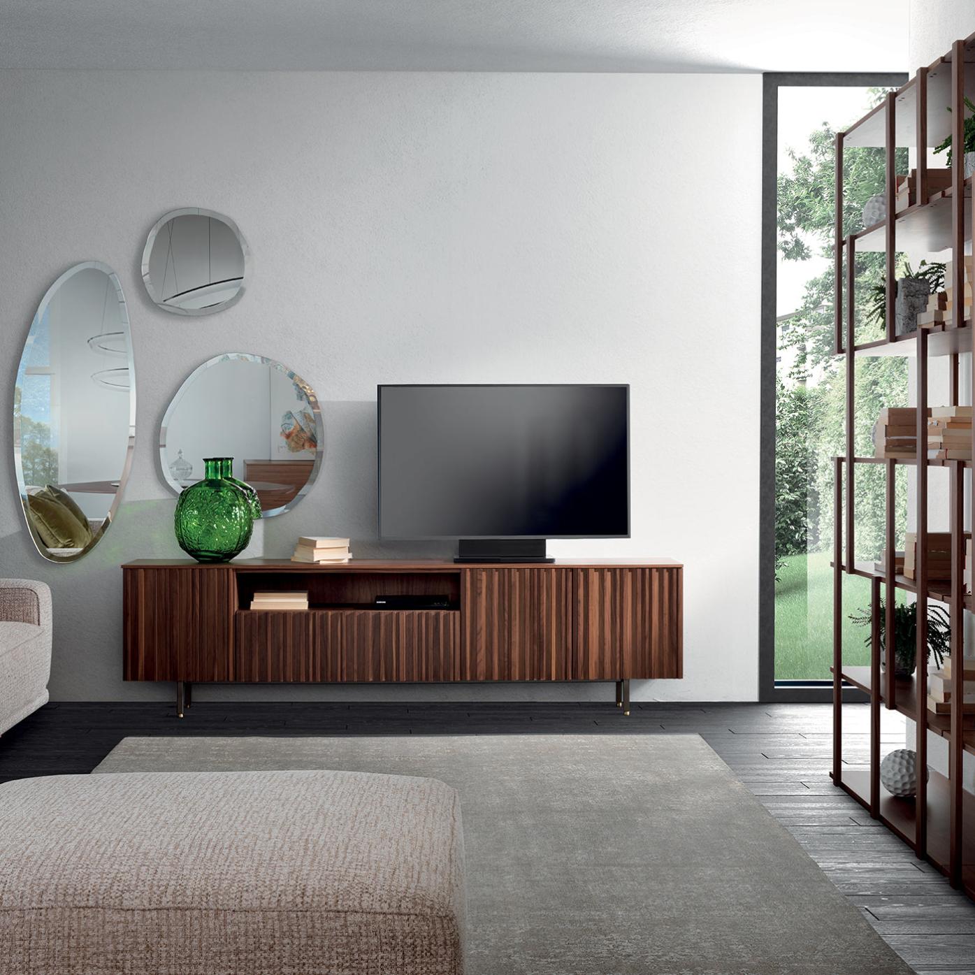 Line TV-Lowboard