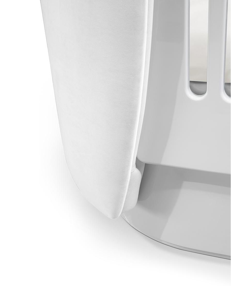 Cloud Nest Kinderbett