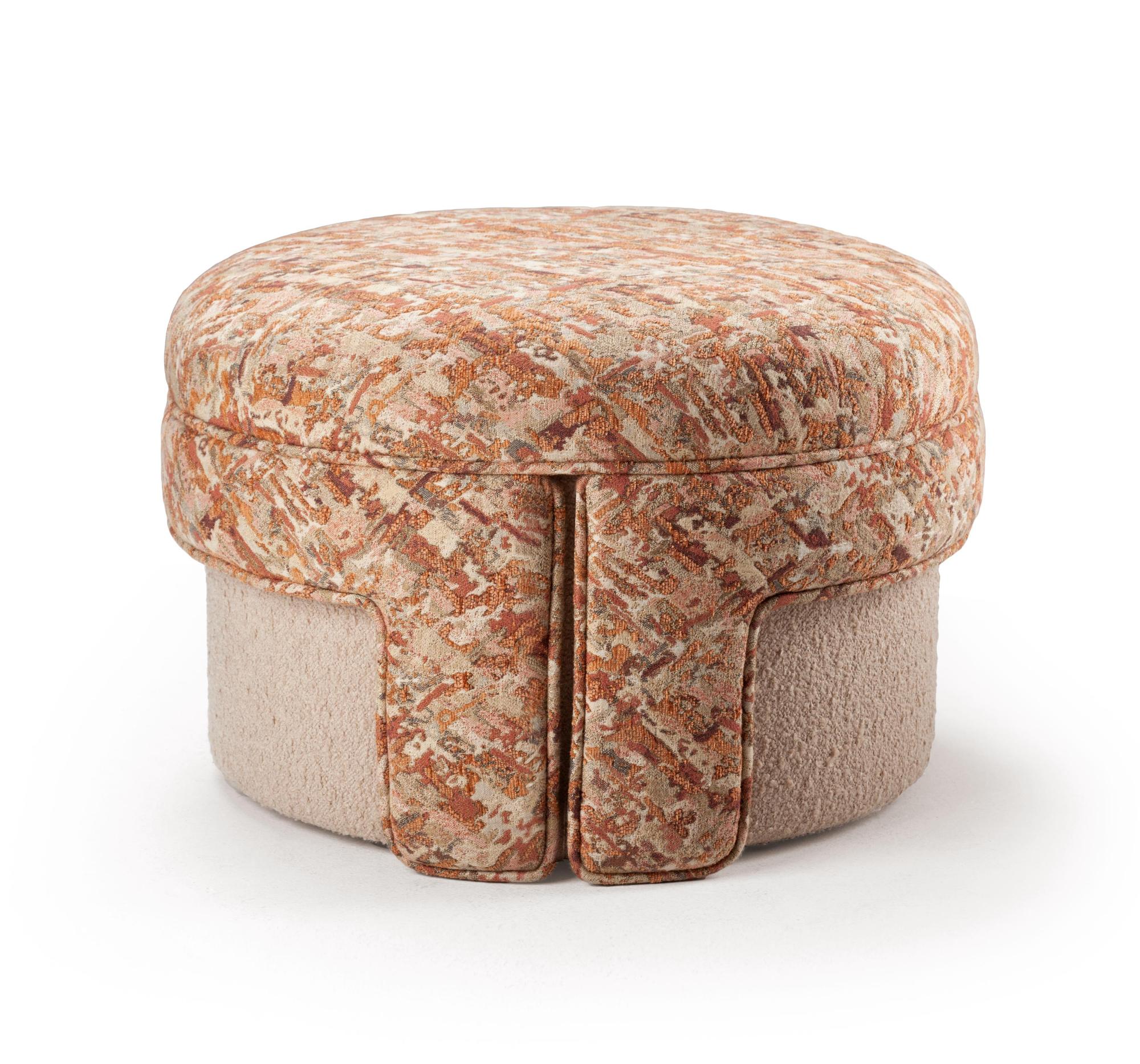 L'Unité Pouf