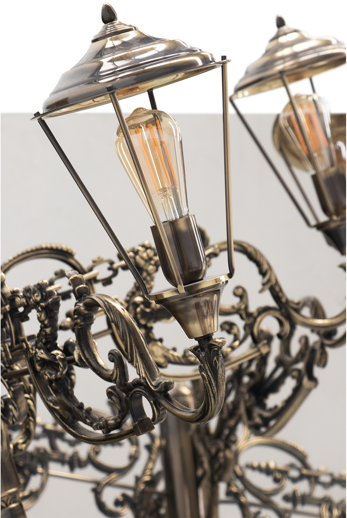 Illumina Rechteckspiegel