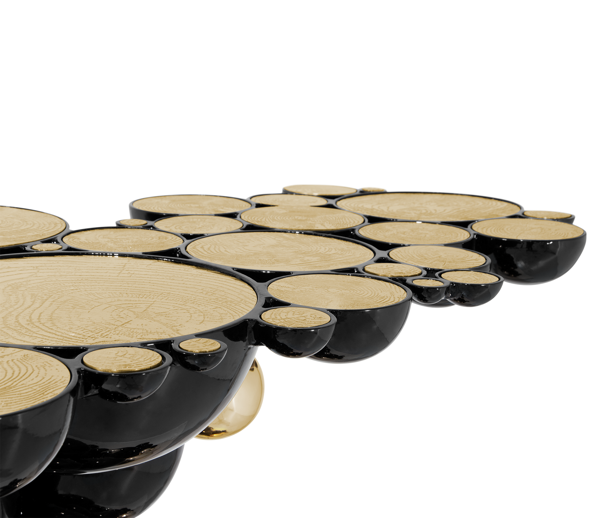 Orbit Konsole