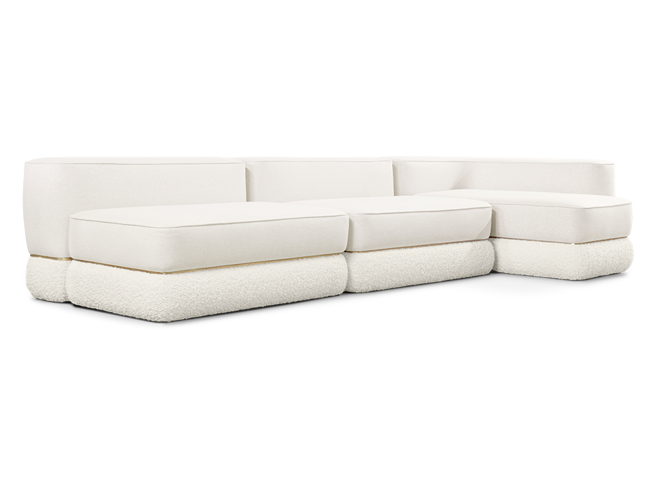 Kendall Sofa