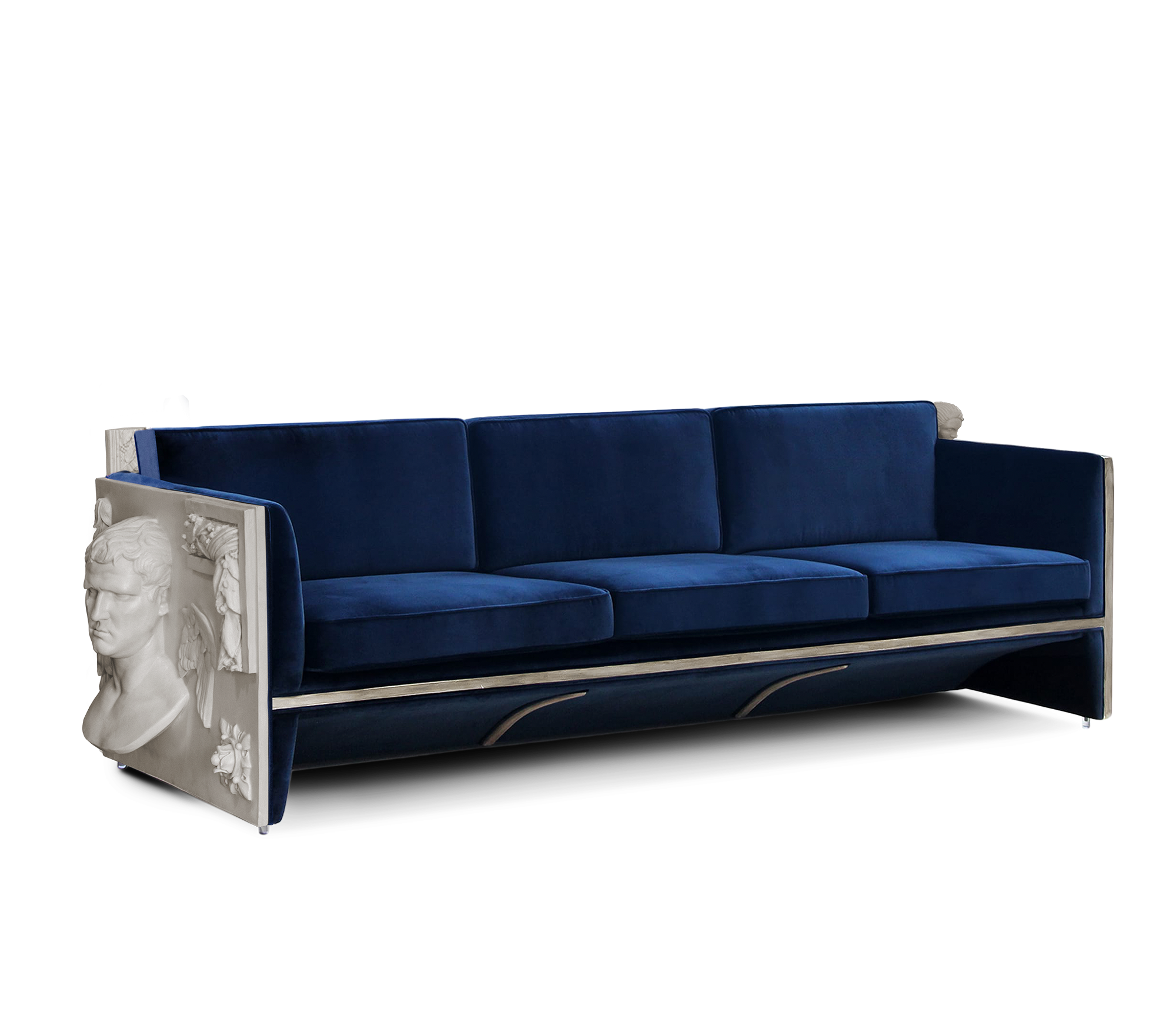 Versailles Royal Sofa