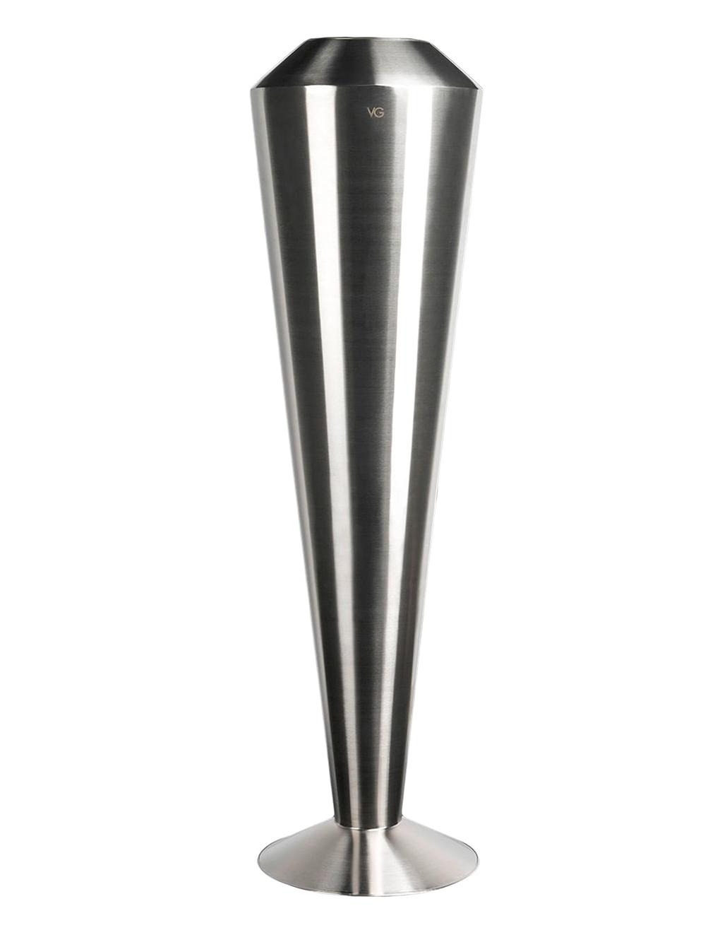 Obelisk Vase