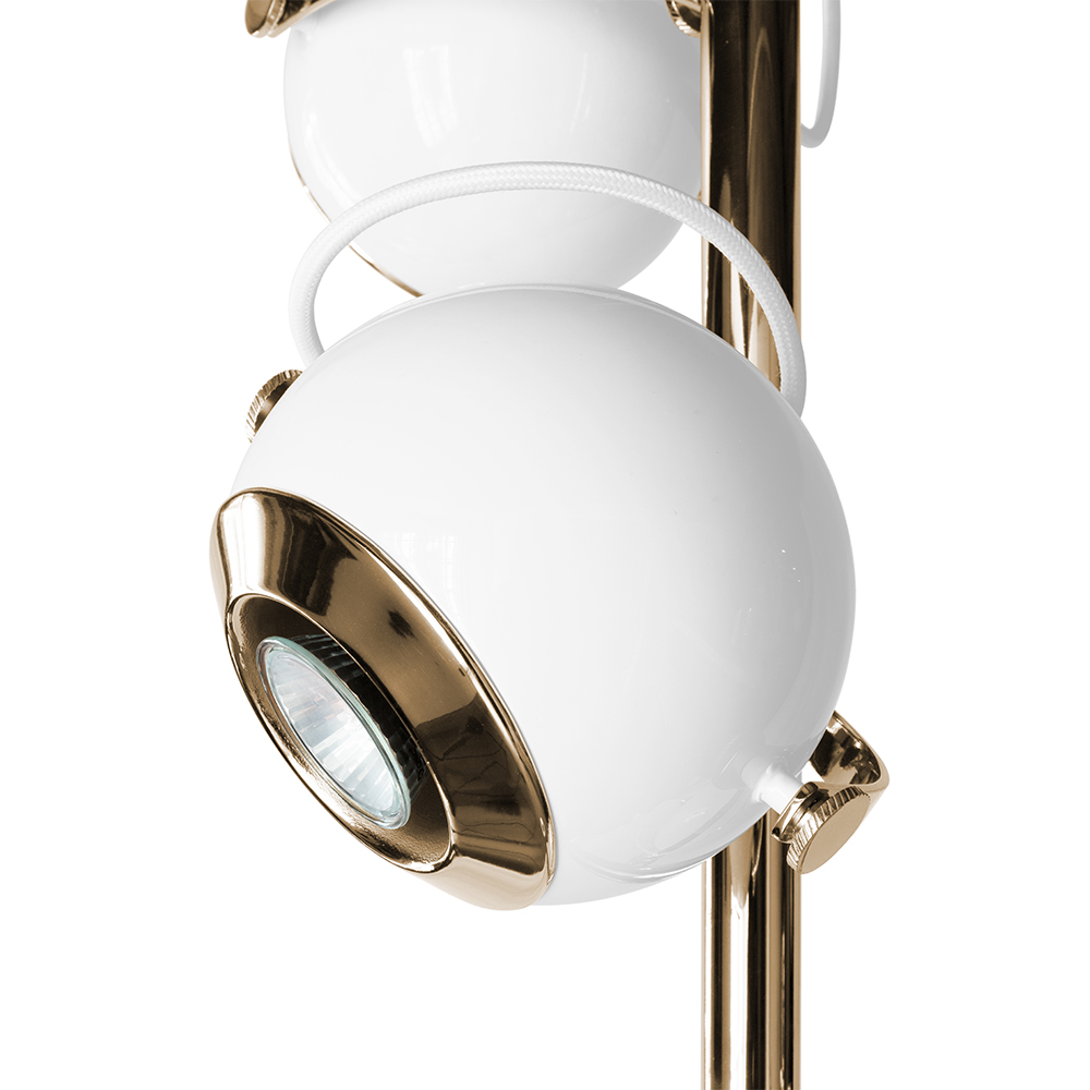 Visionary Stehlampe