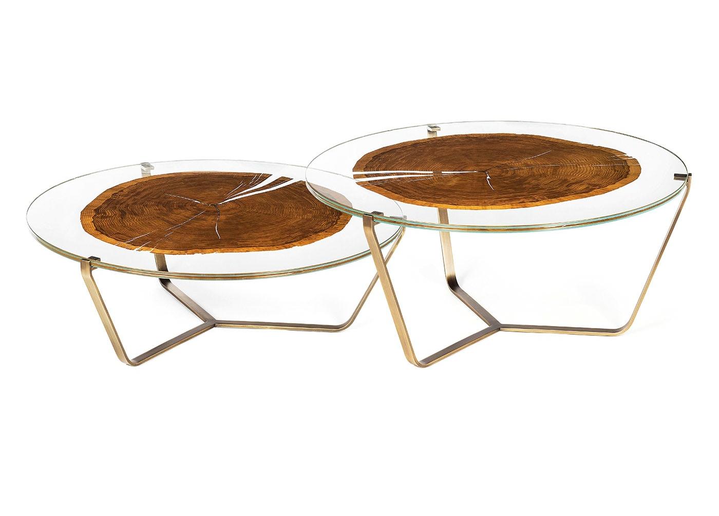 Cortina Couchtisch