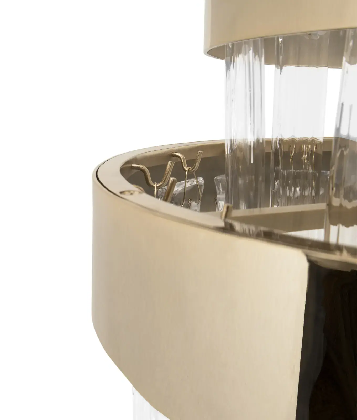 Tower Hängeleuchte