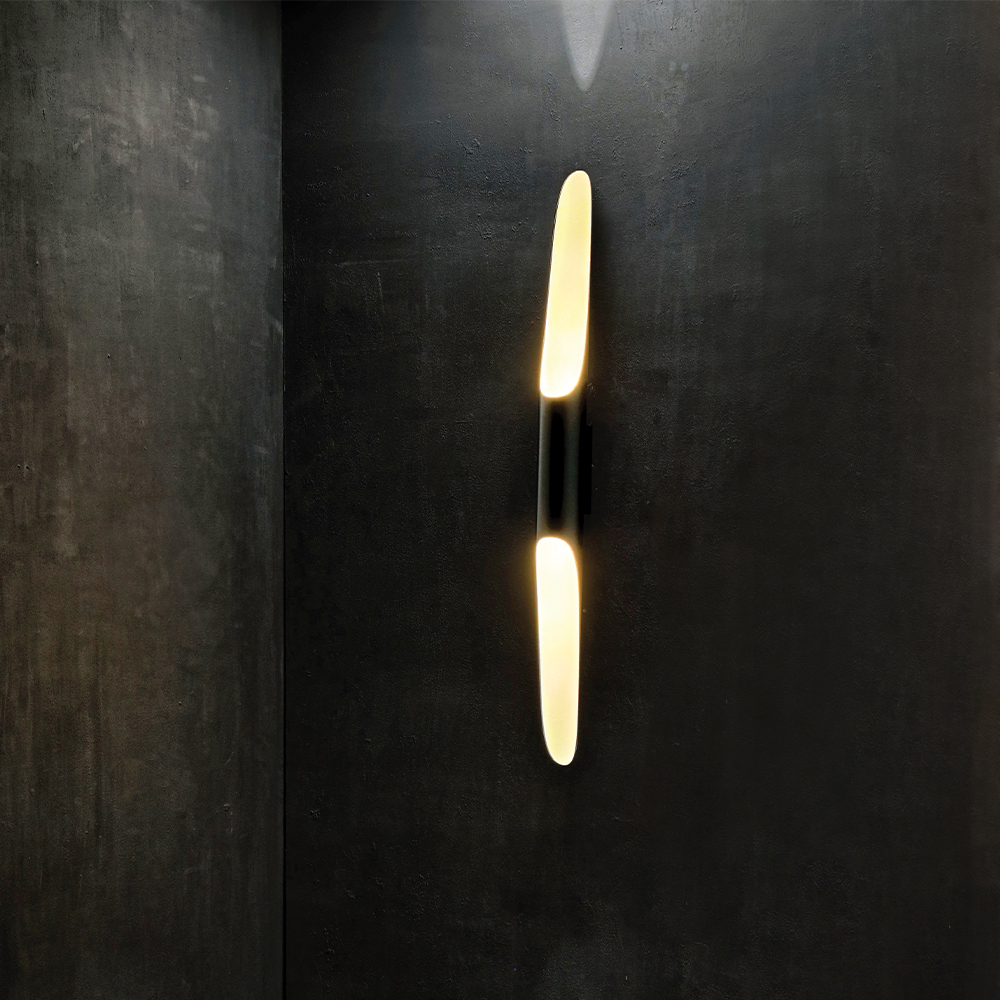 Deep‑Tone 2 Wandleuchte