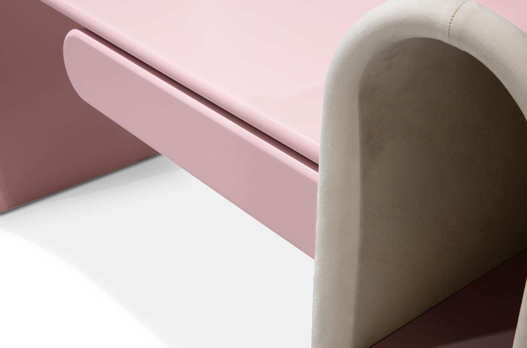 Sugar Rush Kinderschminktisch