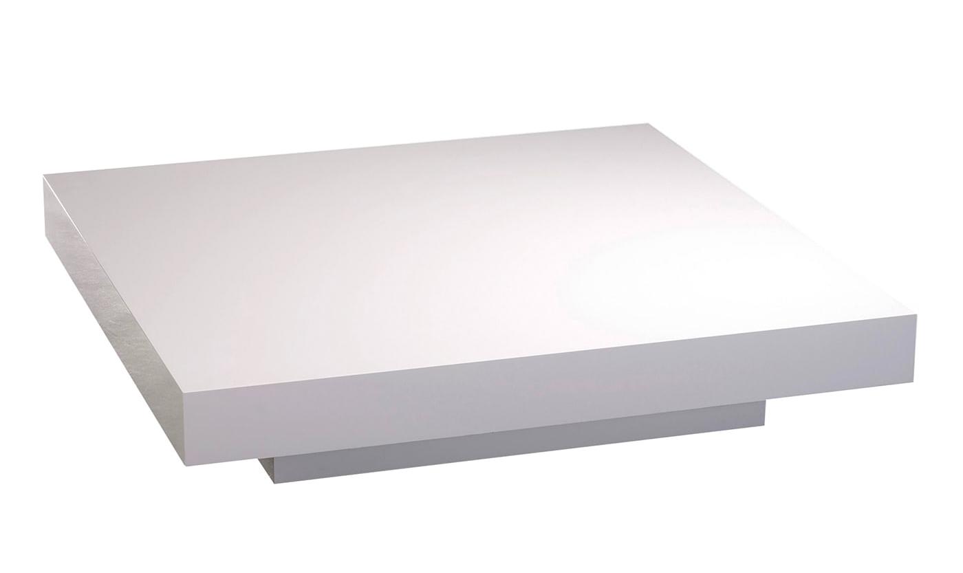 Loft White Couchtisch