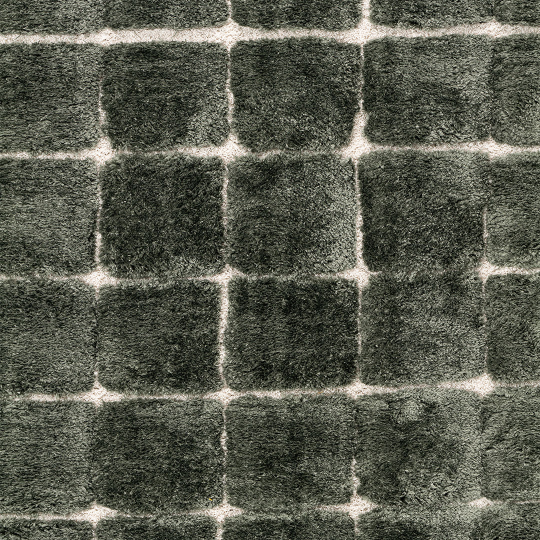 Venere Verde Teppich