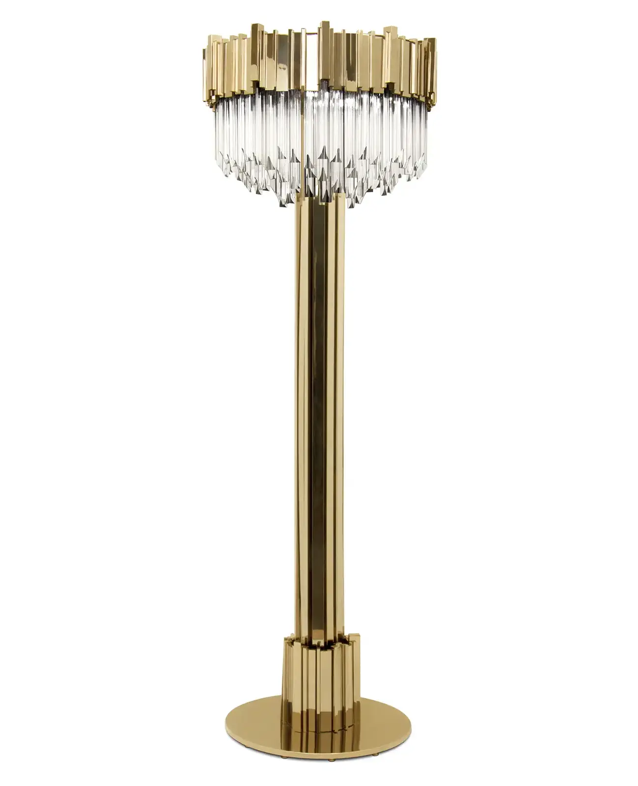 Imperial Stehlampe