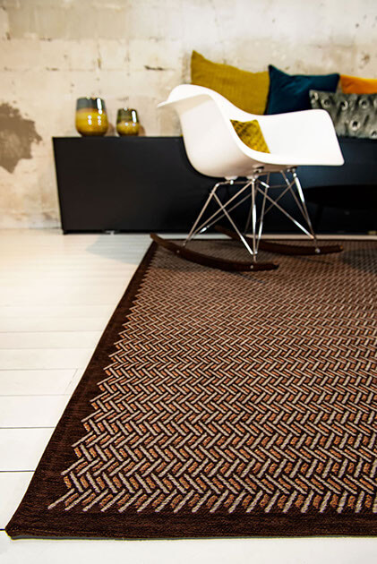 Laccetti 9025iada Teppich | Größe: 170 x 240 cm