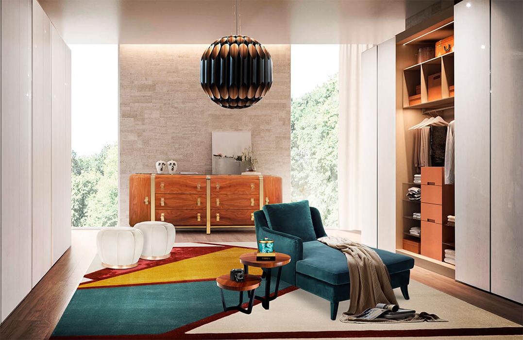 Keller Sideboard - 2