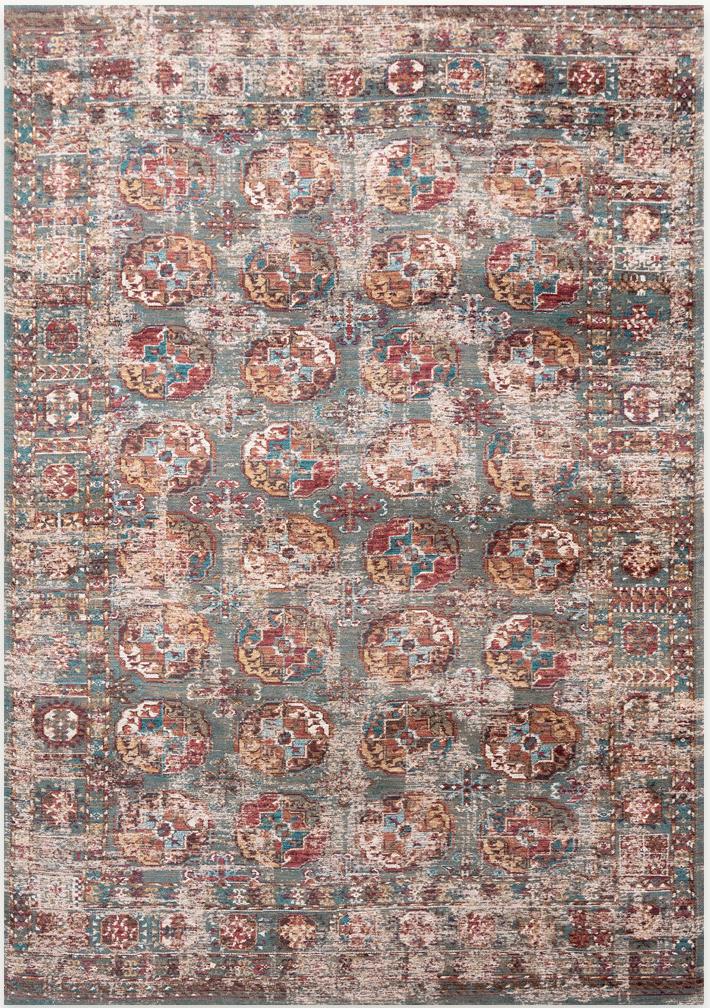 Almati 9845 Teppich | Größe: 200 x 280 cm
