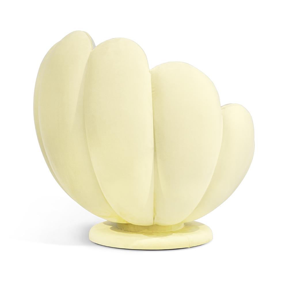 Lotus Serenity Kindersessel