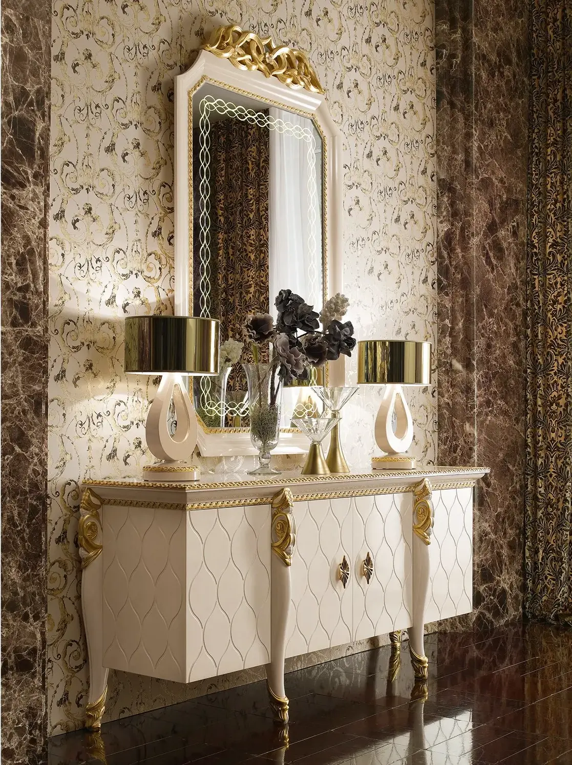 Harmony Italienisches Sideboard