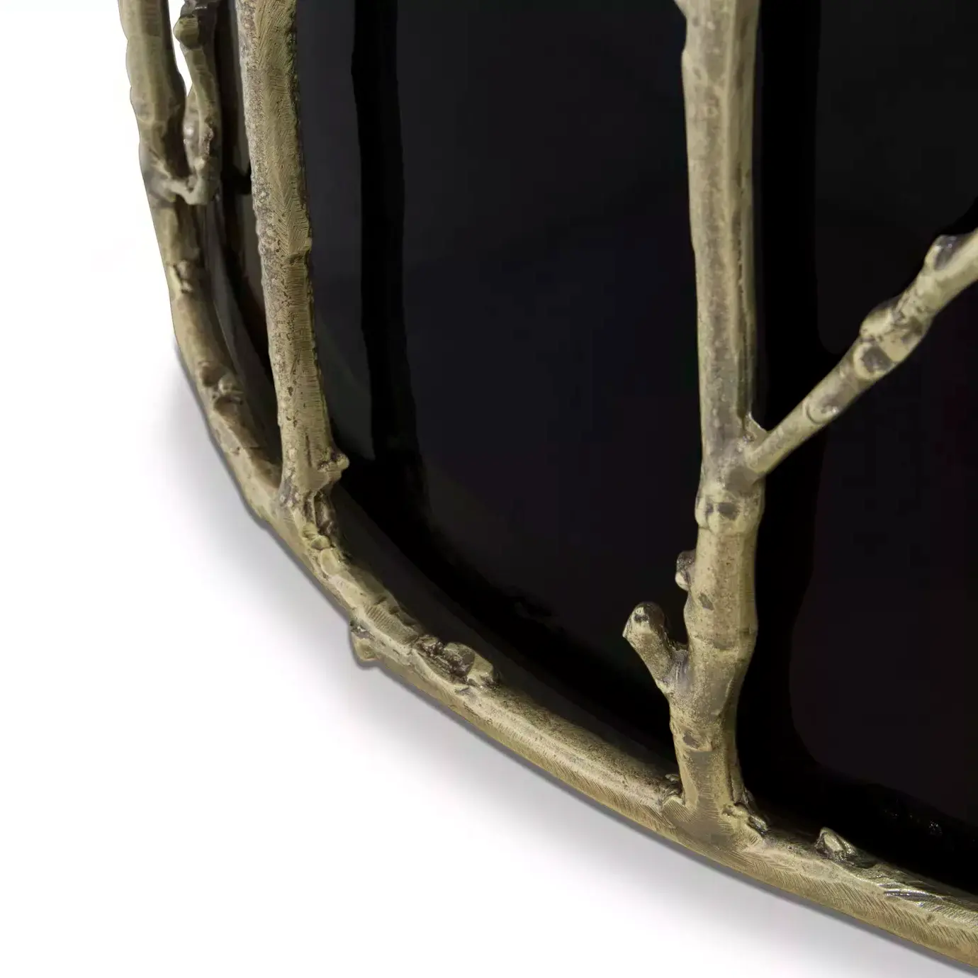 Elowen Glastisch‑Esstisch