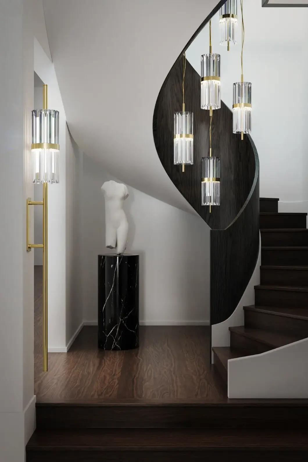 Freedom Kleine Pendelleuchte