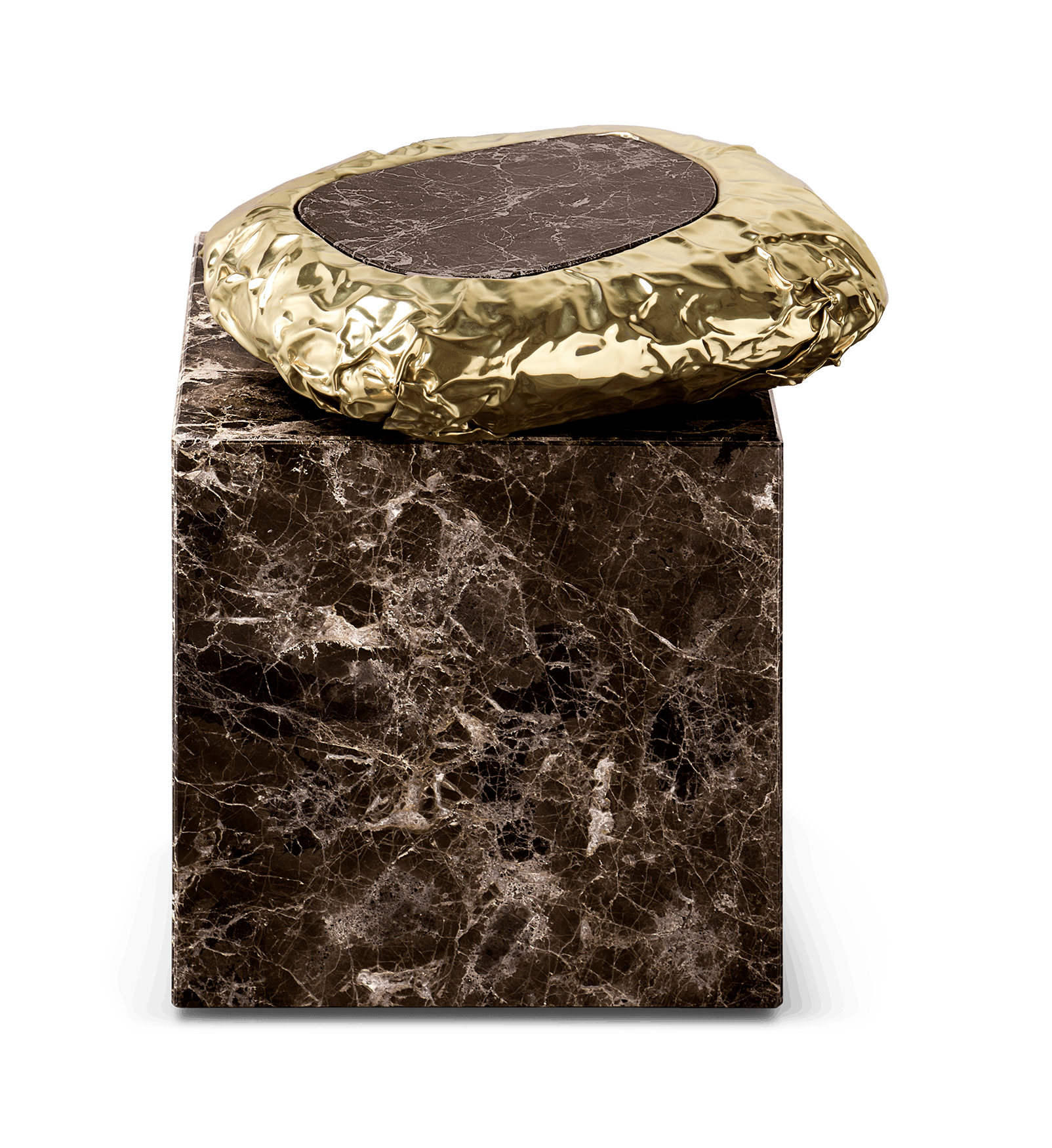 Megalith Beistelltisch