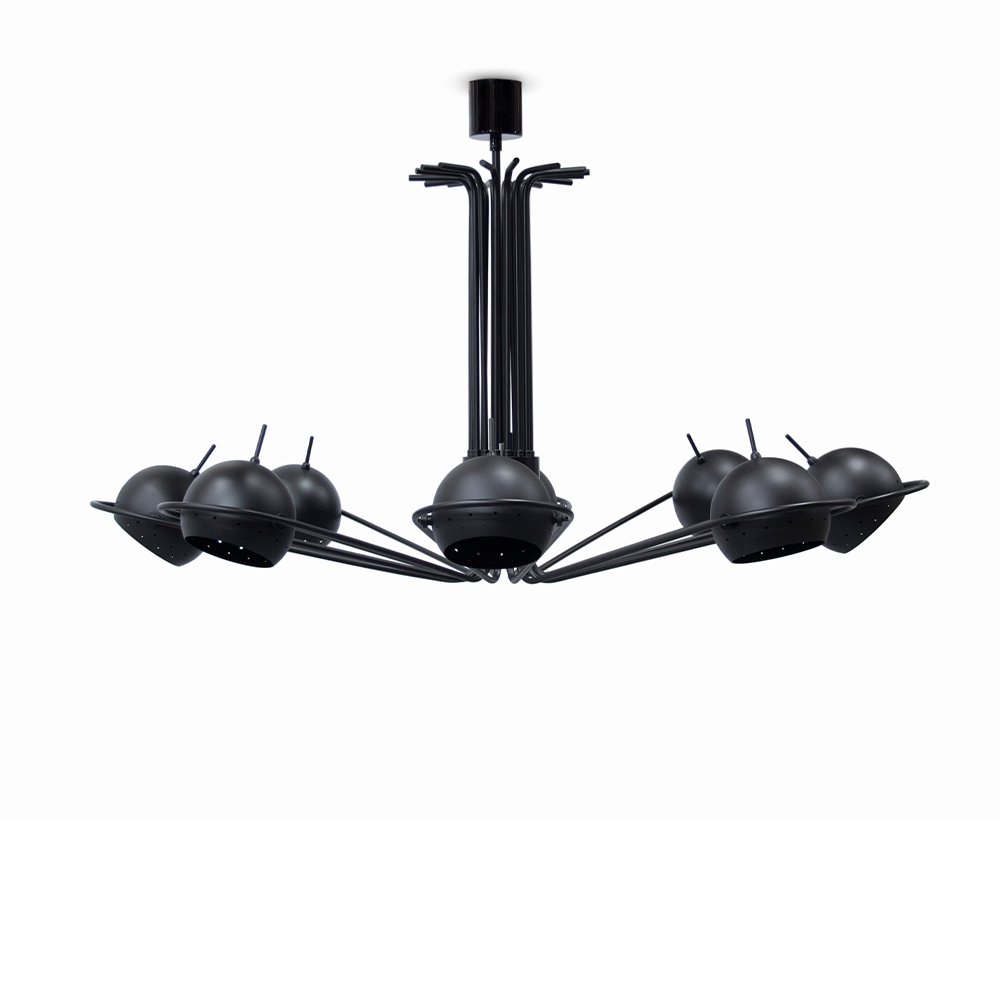 Astronaut Pendelleuchte