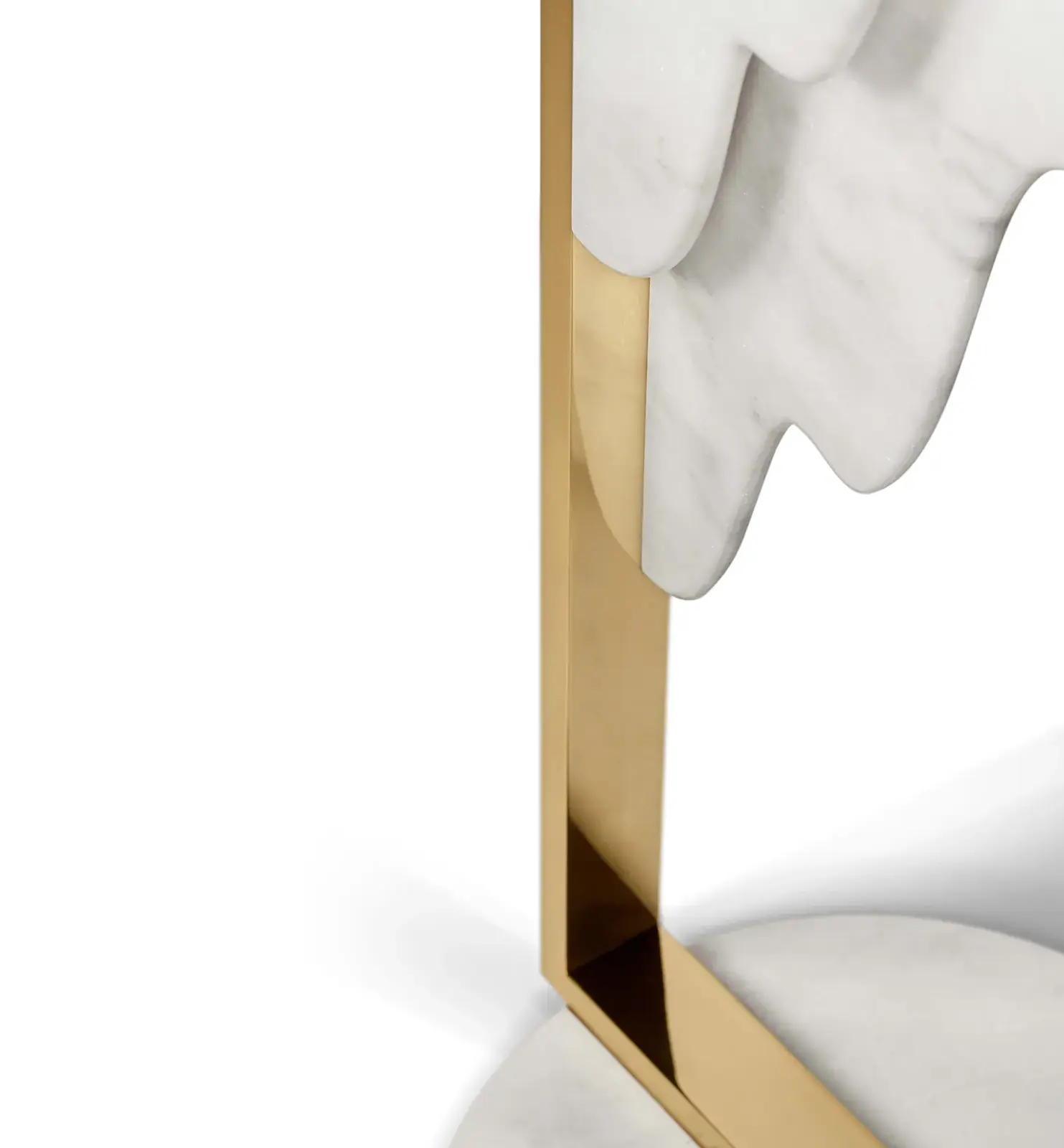 Grand Aura II Stehlampe