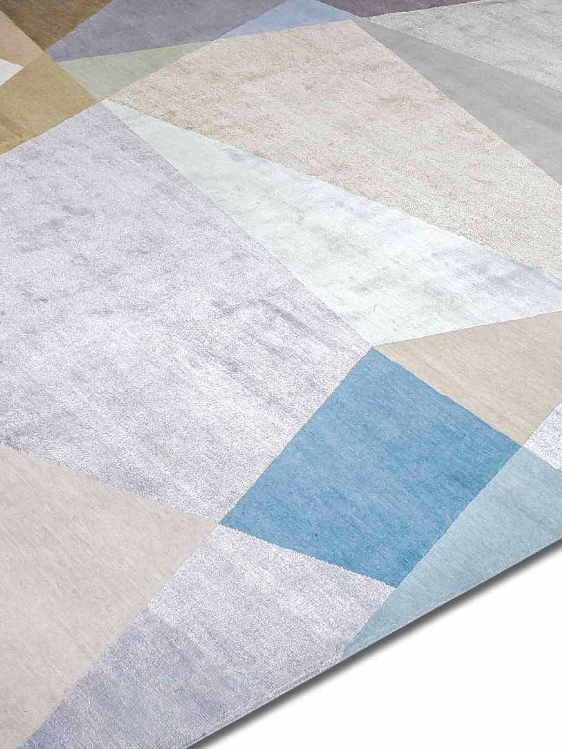 Crystal Original Teppich | Größe: 365 x 457 cm