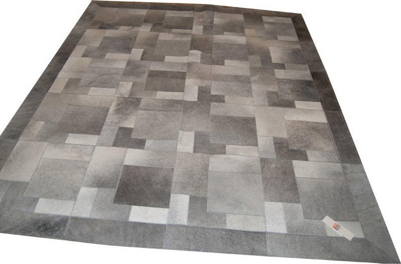Pazl col.11 Teppich | Größe: 220 x 300 cm