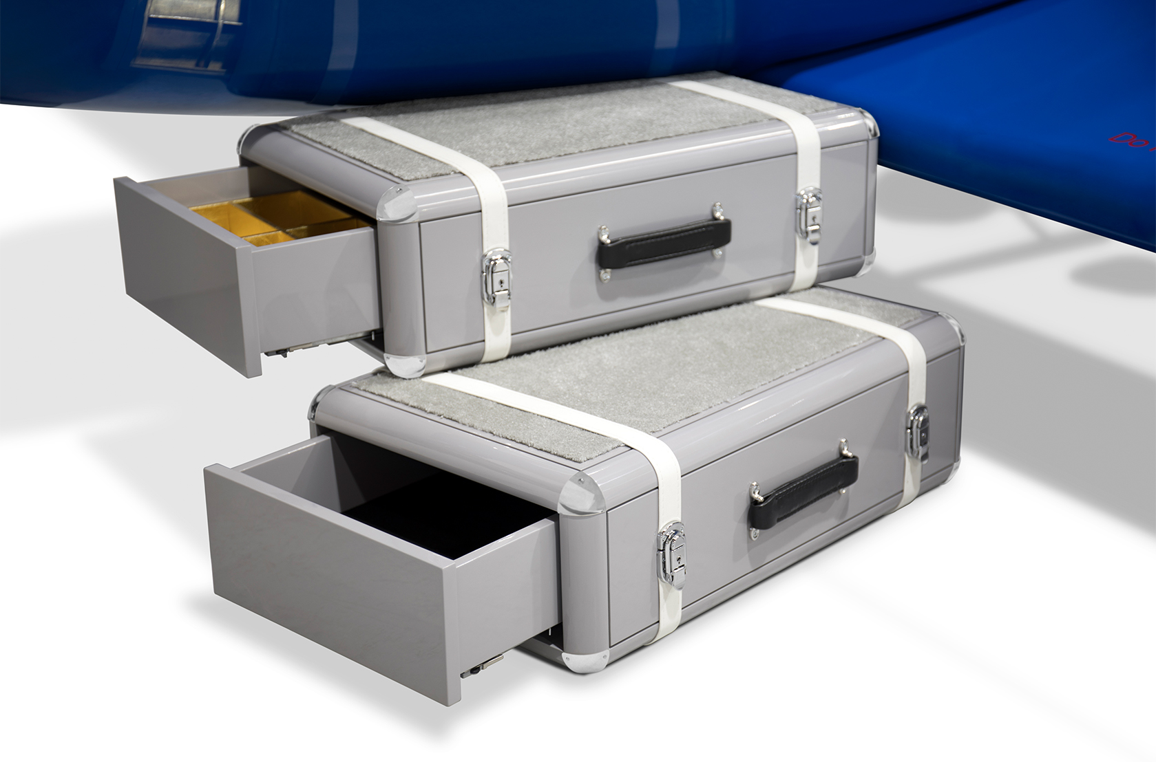 Cloud Glider Flugzeug­Kinderbett